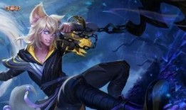 王者皮肤爆料最新玄策,神秘降临！王者玄策全新皮肤惊艳曝光