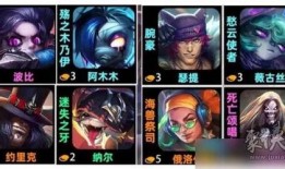 s10最新棋子爆料,神秘新英雄与版本更新前瞻